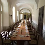 Alojamento de Acomodação e Pequeno-almoço Kloster 3*