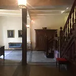 Alojamento de Acomodação e Pequeno-almoço Kloster