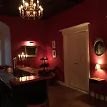 Kloster Alojamento de Acomodação e Pequeno-almoço Hedersleben