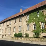 Kloster 3* Hedersleben