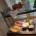 Kloster Alojamento de Acomodação e Pequeno-almoço 3*