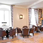 Alojamento de Acomodação e Pequeno-almoço Kloster Hedersleben
