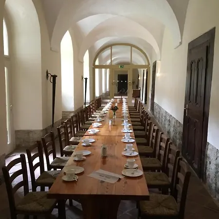Bed & Breakfast Kloster *