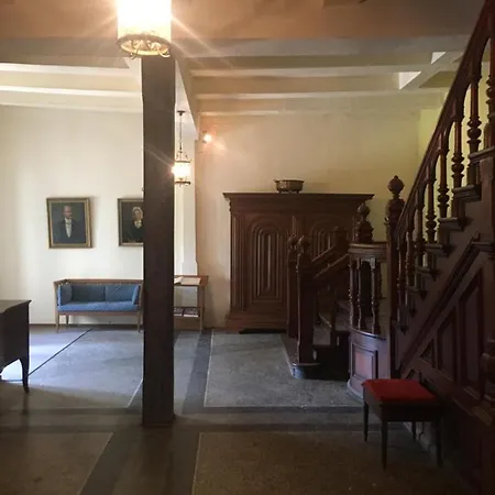 Bed & Breakfast Kloster
