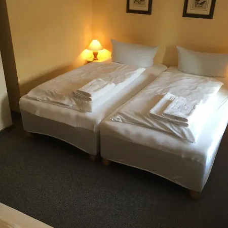 Bed & Breakfast Kloster