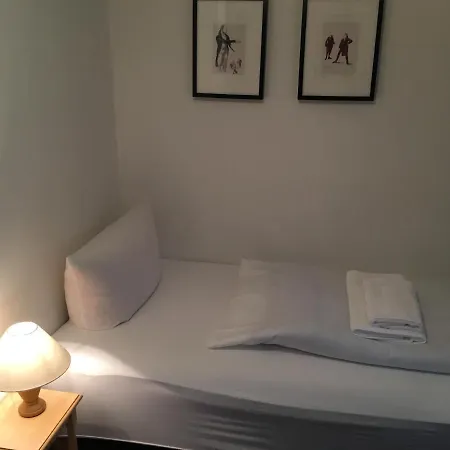 Bed & Breakfast Kloster