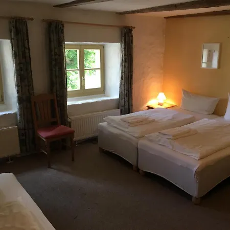 Kloster Bed & Breakfast *