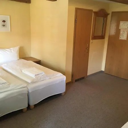 Kloster Bed & Breakfast