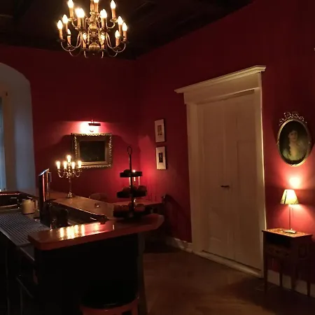 Kloster Bed & Breakfast Hedersleben
