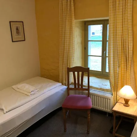 Kloster Bed & Breakfast *