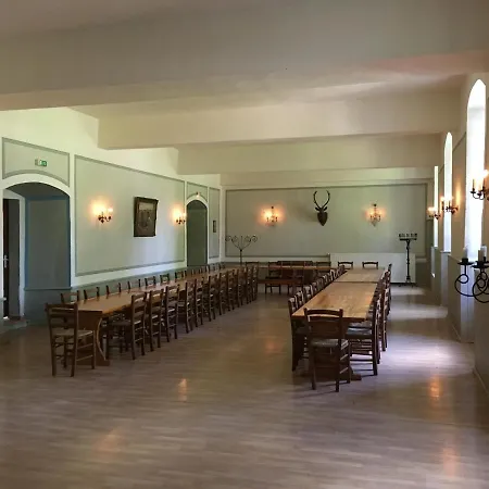 Kloster Bed & Breakfast *