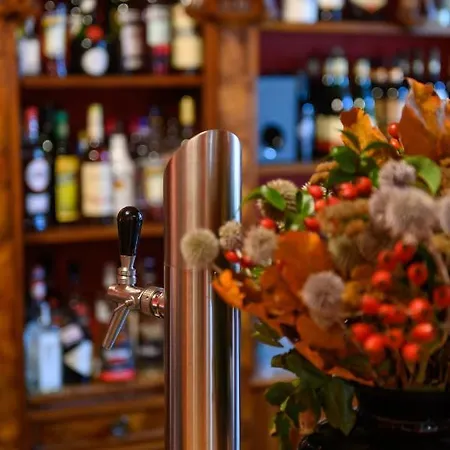 Kloster Bed & Breakfast Hedersleben
