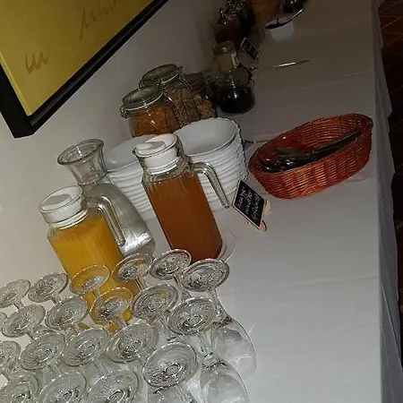 Kloster Bed & Breakfast