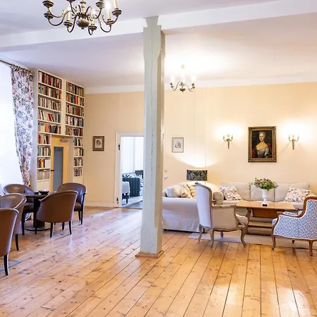 Kloster Bed & Breakfast