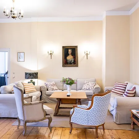 Bed & Breakfast Kloster