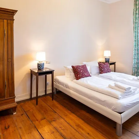 Kloster 3* Hedersleben