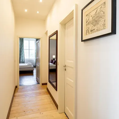 Bed & Breakfast Kloster *
