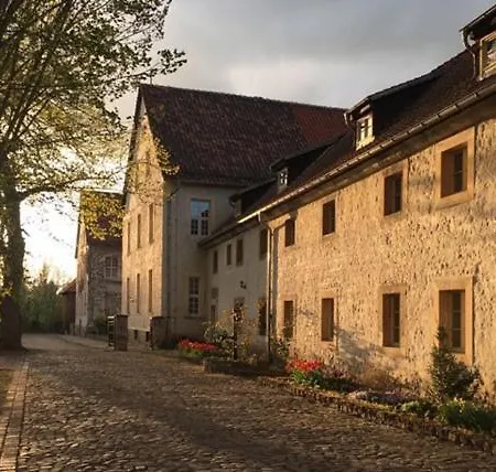 Kloster *