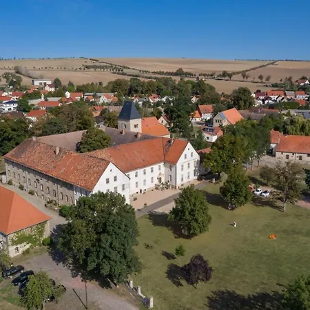 Kloster * Hedersleben