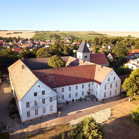 Kloster Bed & Breakfast Hedersleben