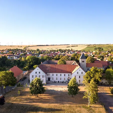 Kloster Hedersleben