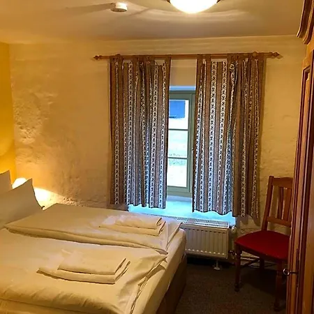 Bed & Breakfast Kloster 3*