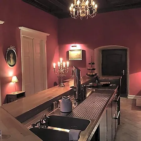 Bed & Breakfast Kloster Hedersleben