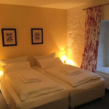 Kloster Bed & Breakfast