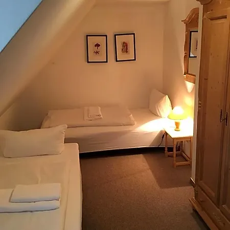 Kloster Bed & Breakfast