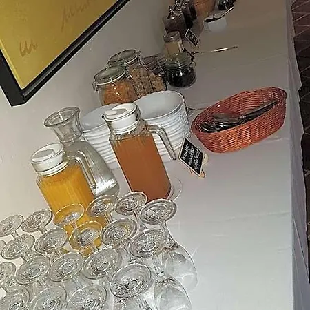Bed & Breakfast Kloster Hedersleben