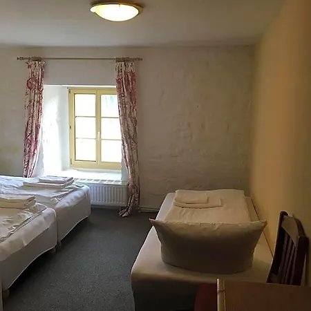 Bed & Breakfast Kloster