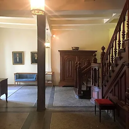 Bed & Breakfast Kloster Hedersleben