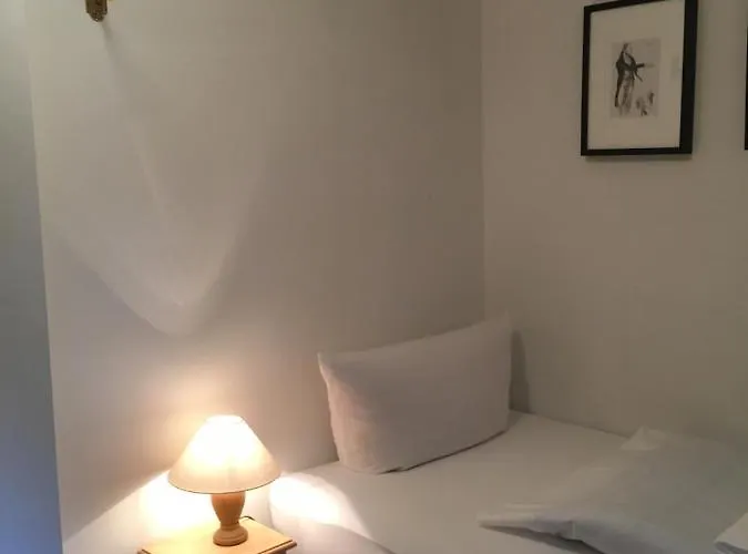 Kloster 3* Hedersleben