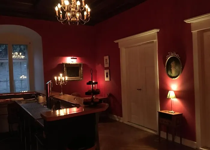 Kloster B&B Hedersleben