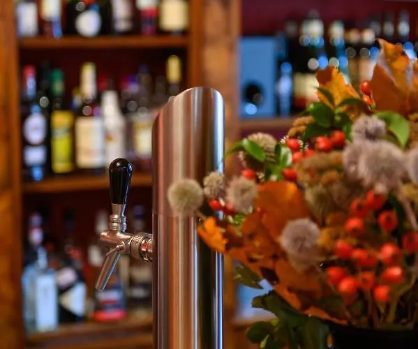 Kloster B&B Hedersleben