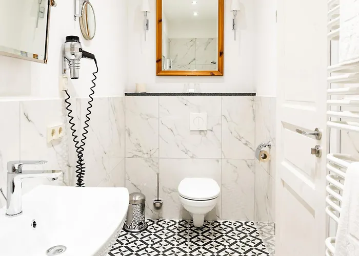 Kloster B&B Hedersleben